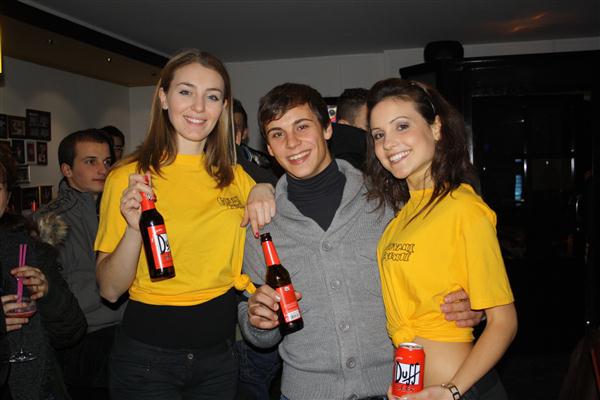 party duff al maracuia di benevello41