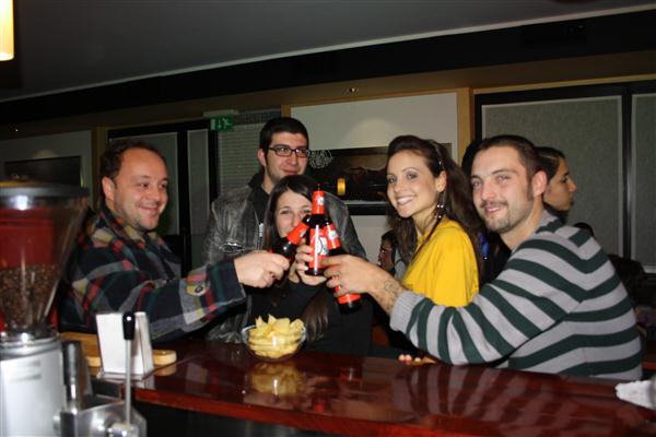 party duff al maracuia di benevello42