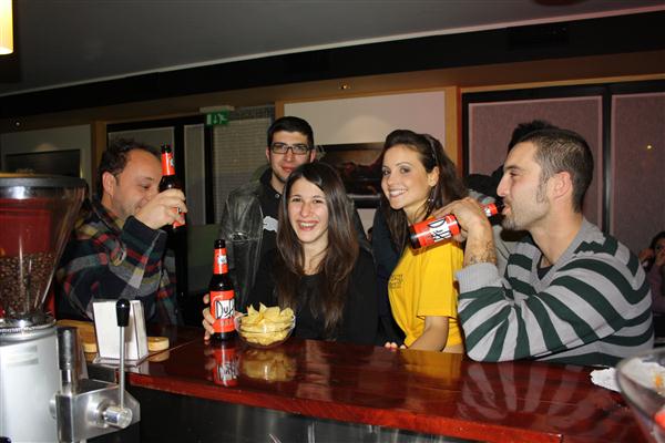 party duff al maracuia di benevello43