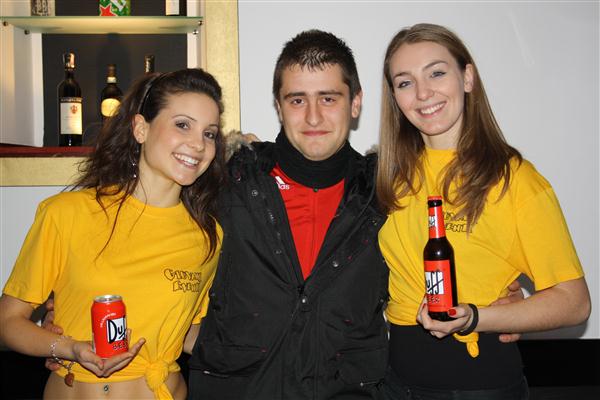 party duff al maracuia di benevello45