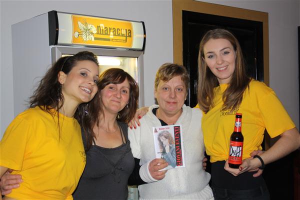 party duff al maracuia di benevello47
