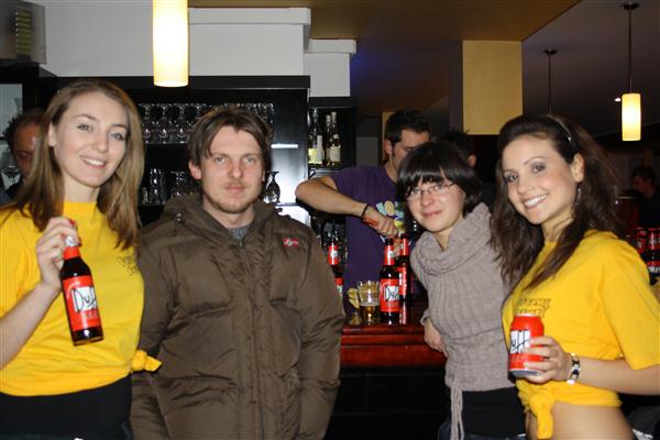 party duff al maracuia di benevello9