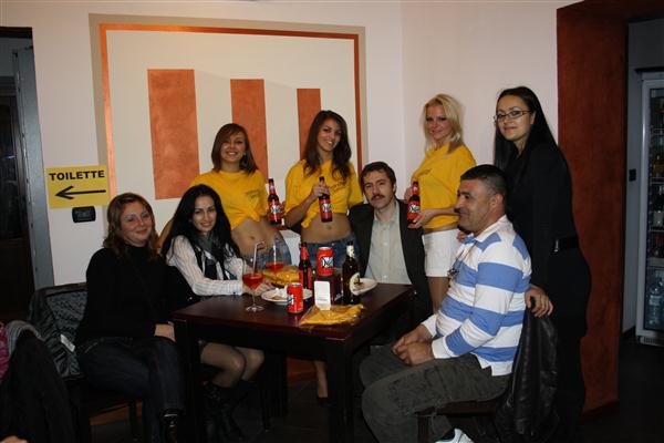 party duff all angolo del caffe alba11