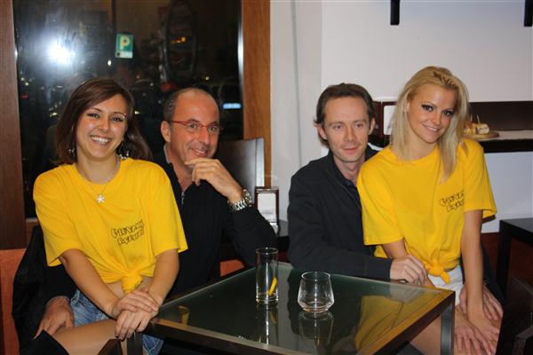 party duff all angolo del caffe alba32