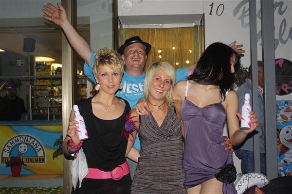 party figa al blu bar di margarita26
