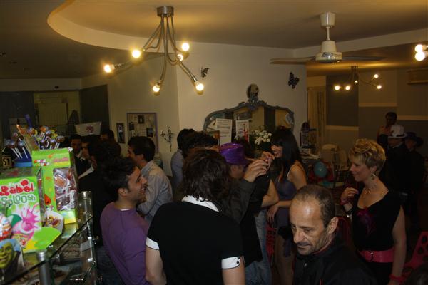 party figa al blu bar di margarita39