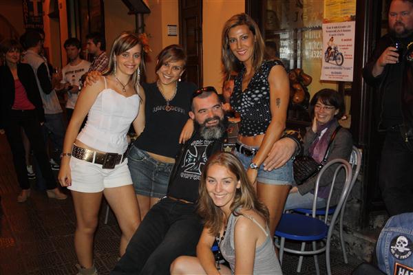 party girls al route 21 demonte17