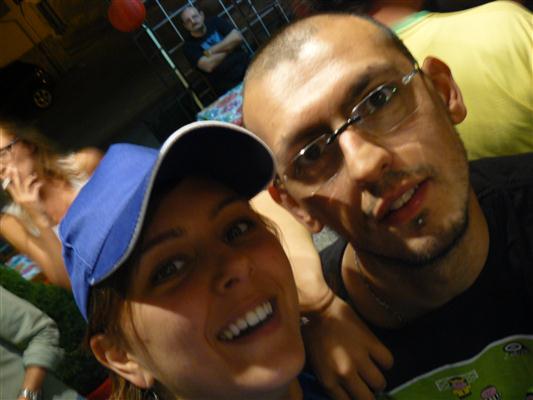 party italia al bar garibaldi boves20