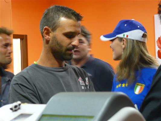party italia al bar garibaldi boves33