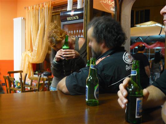 party italia al bar garibaldi boves34