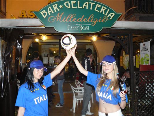 party italia alla geleteria milledelizie boves27