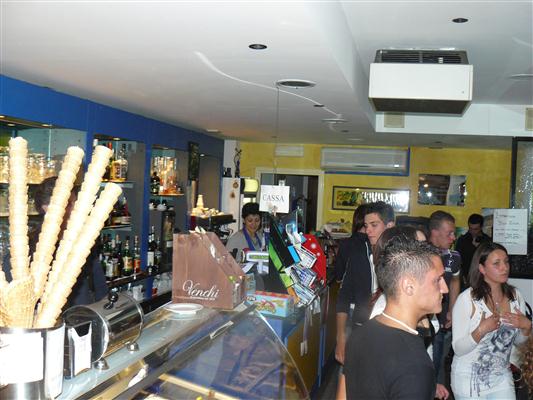 party italia alla geleteria milledelizie boves42