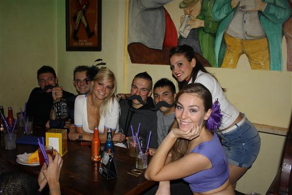 pin-up party al ristopub goliardi cuneo11
