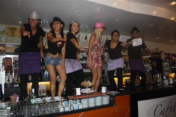 revival party alla pasticceria riviera alassio51