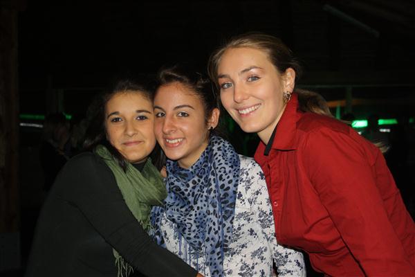 Foto Goletta Vinadio