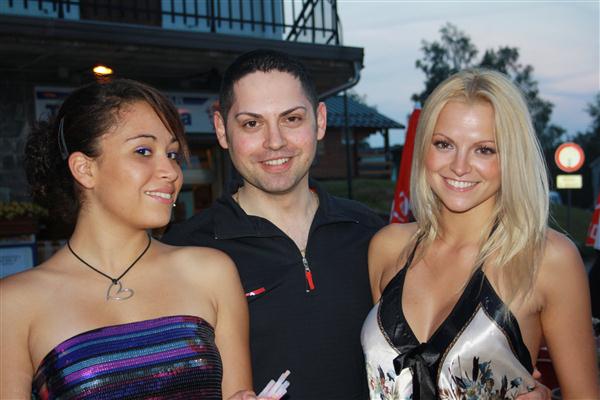 starlight party al bar gettone san giacomo di roburent27