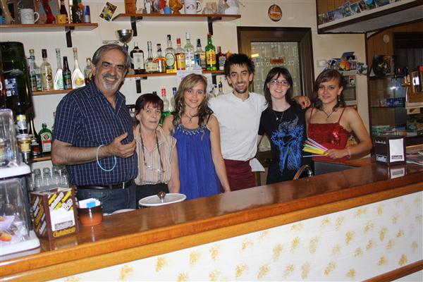 starlight party al bar ines di roccasparvera11