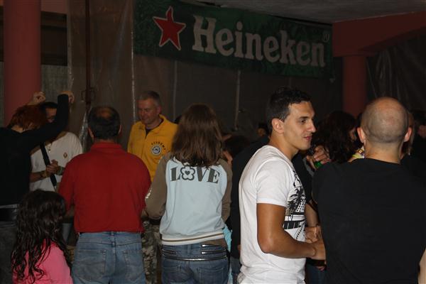 starlight party al bar ines di roccasparvera28