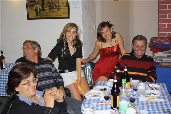 starlight party al bar ines di roccasparvera42
