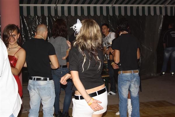 starlight party al bar ines di roccasparvera45