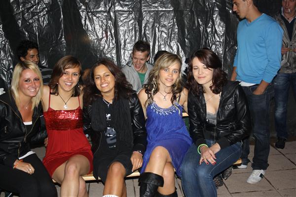 starlight party al bar ines di roccasparvera8