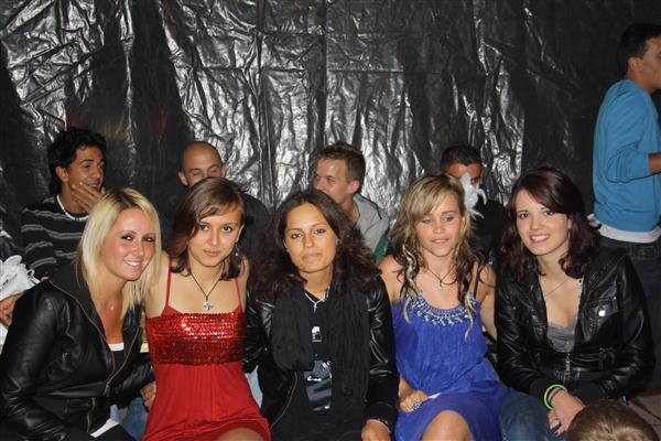 starlight party al bar ines di roccasparvera9
