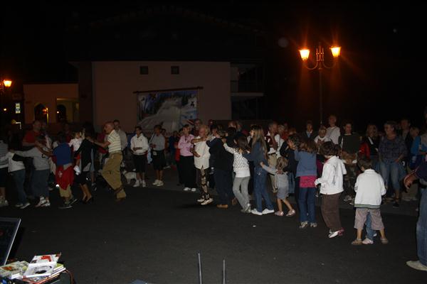 starlight party al bar stefano a san giacomo di roburent37