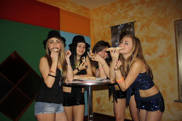 Foto Party Fusion