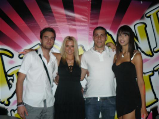 Foto Magister Party