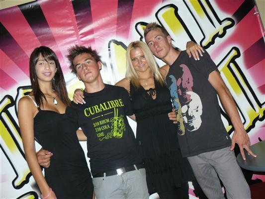 starlight party al magister caf dronero49