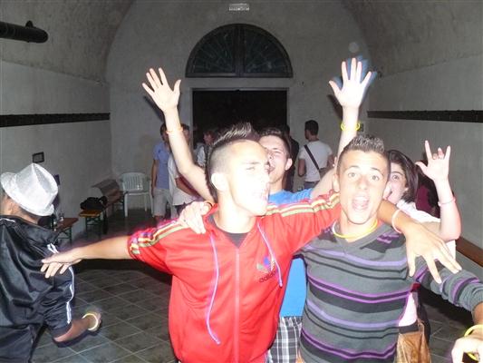 starlight party al route 21 demonte17