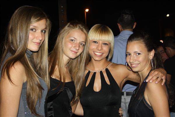 starlight party al route 21 demonte28