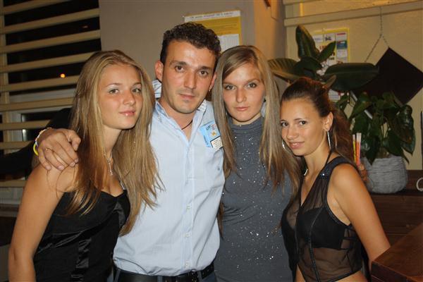 starlight party al route 21 demonte30