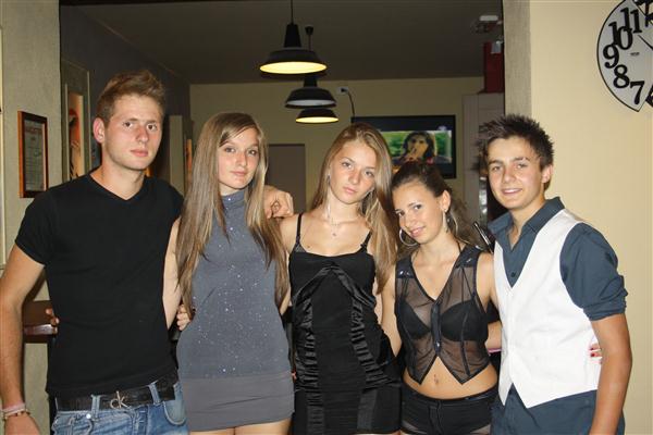 starlight party al route 21 demonte42