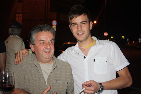 starlight party al route 21 demonte53