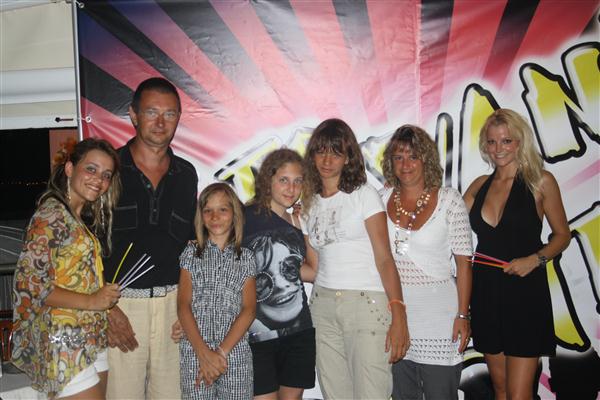 starlight party alla pasticceria riviera alassio43